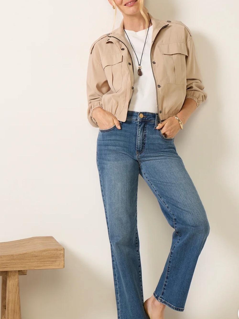 Kut From The Kloth straight jeans